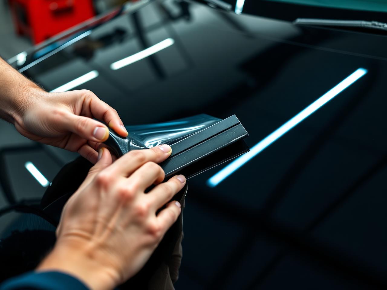 Polycarbonate PPF
